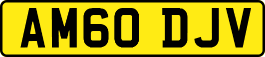AM60DJV