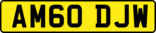 AM60DJW