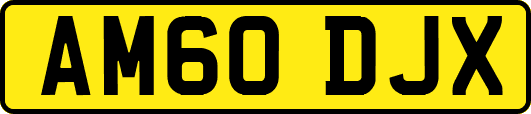 AM60DJX