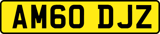 AM60DJZ