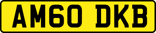 AM60DKB