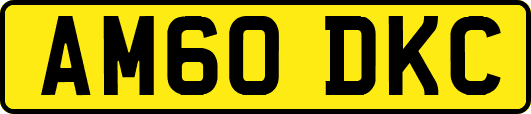 AM60DKC
