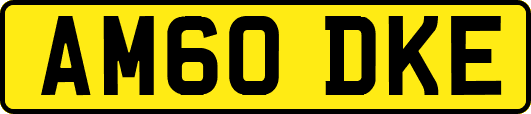 AM60DKE