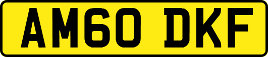 AM60DKF