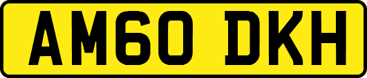 AM60DKH