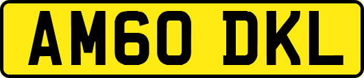 AM60DKL