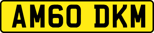 AM60DKM