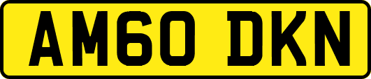 AM60DKN