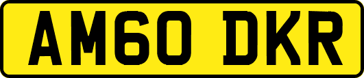 AM60DKR