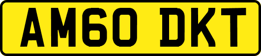 AM60DKT