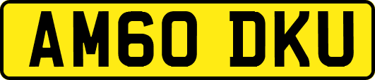 AM60DKU