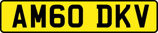 AM60DKV