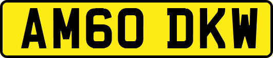 AM60DKW