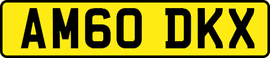 AM60DKX
