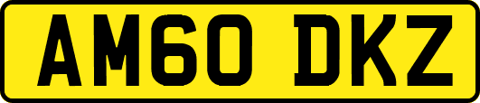 AM60DKZ