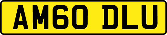 AM60DLU