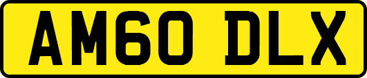 AM60DLX