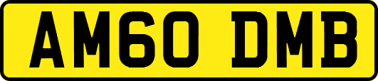 AM60DMB