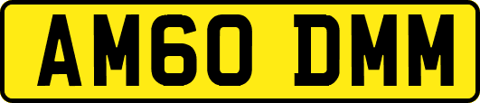 AM60DMM