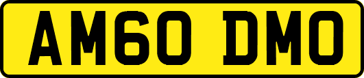 AM60DMO