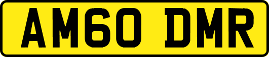 AM60DMR