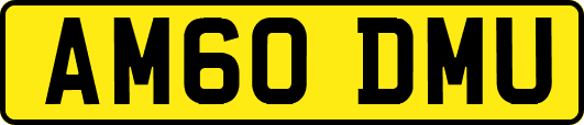 AM60DMU
