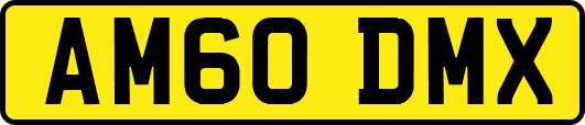 AM60DMX