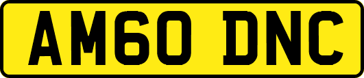 AM60DNC