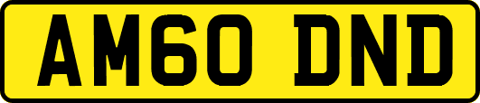 AM60DND