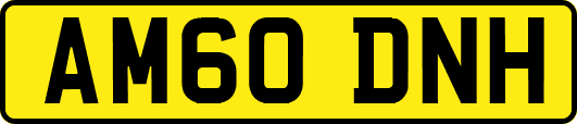 AM60DNH