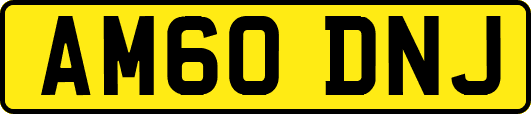 AM60DNJ