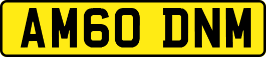 AM60DNM