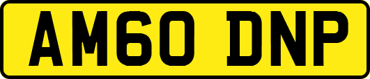 AM60DNP