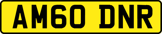 AM60DNR