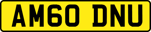 AM60DNU