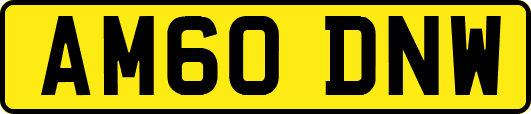 AM60DNW