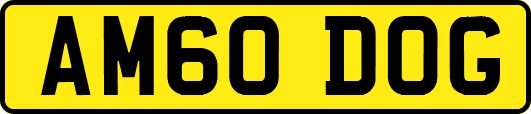 AM60DOG