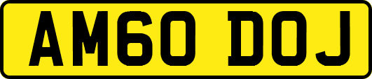 AM60DOJ
