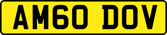 AM60DOV