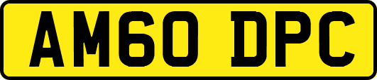 AM60DPC