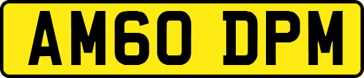 AM60DPM
