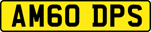 AM60DPS