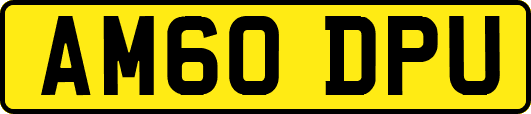 AM60DPU