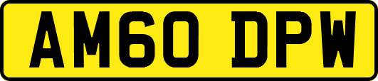 AM60DPW