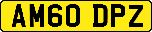 AM60DPZ