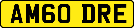 AM60DRE