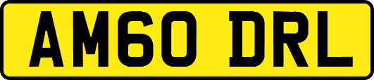 AM60DRL