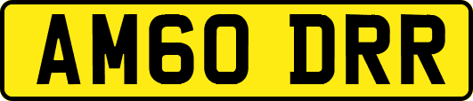 AM60DRR