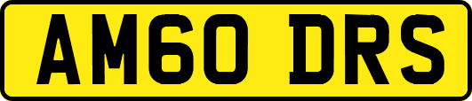 AM60DRS