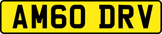 AM60DRV